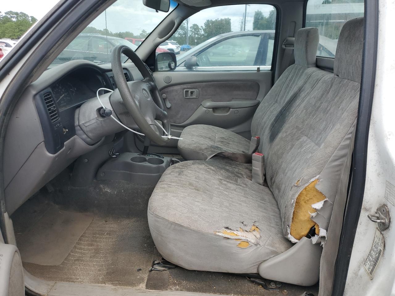 2001 Toyota Tacoma - Image 7