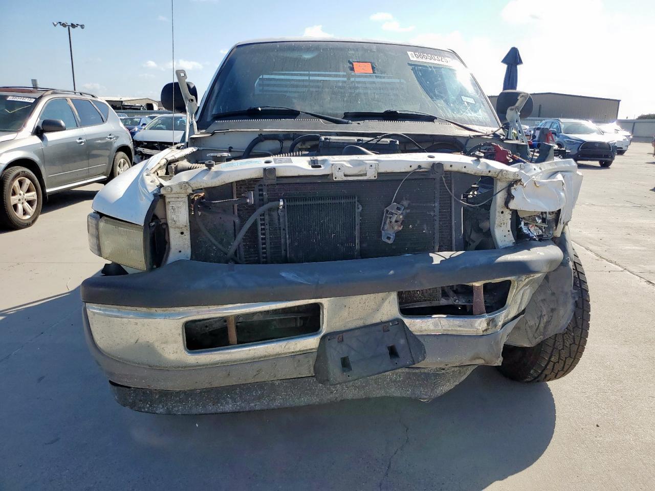 2001 Dodge Ram 1500 - Фото 5