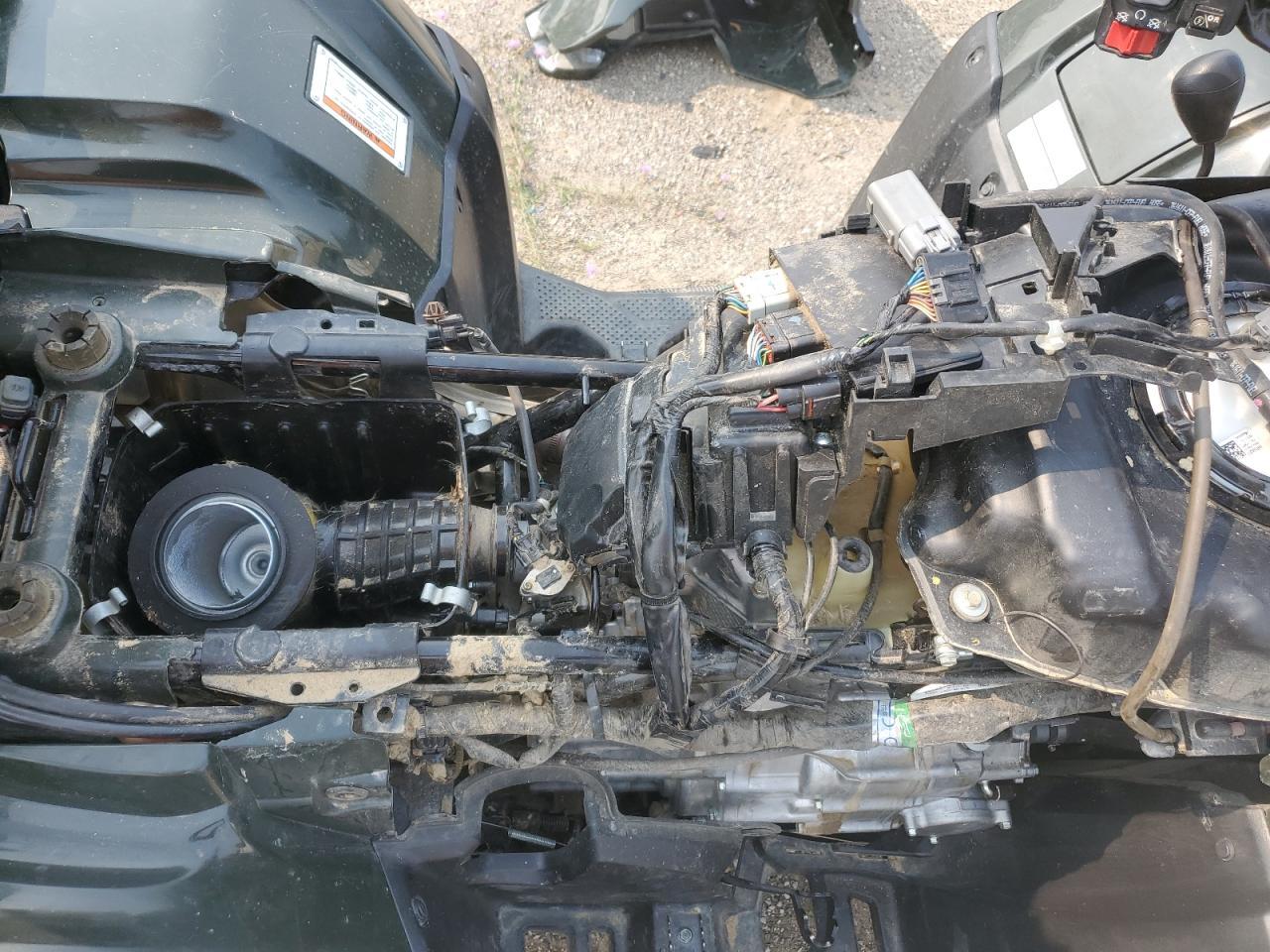 2024 Honda Trx520 Fa - Image 7