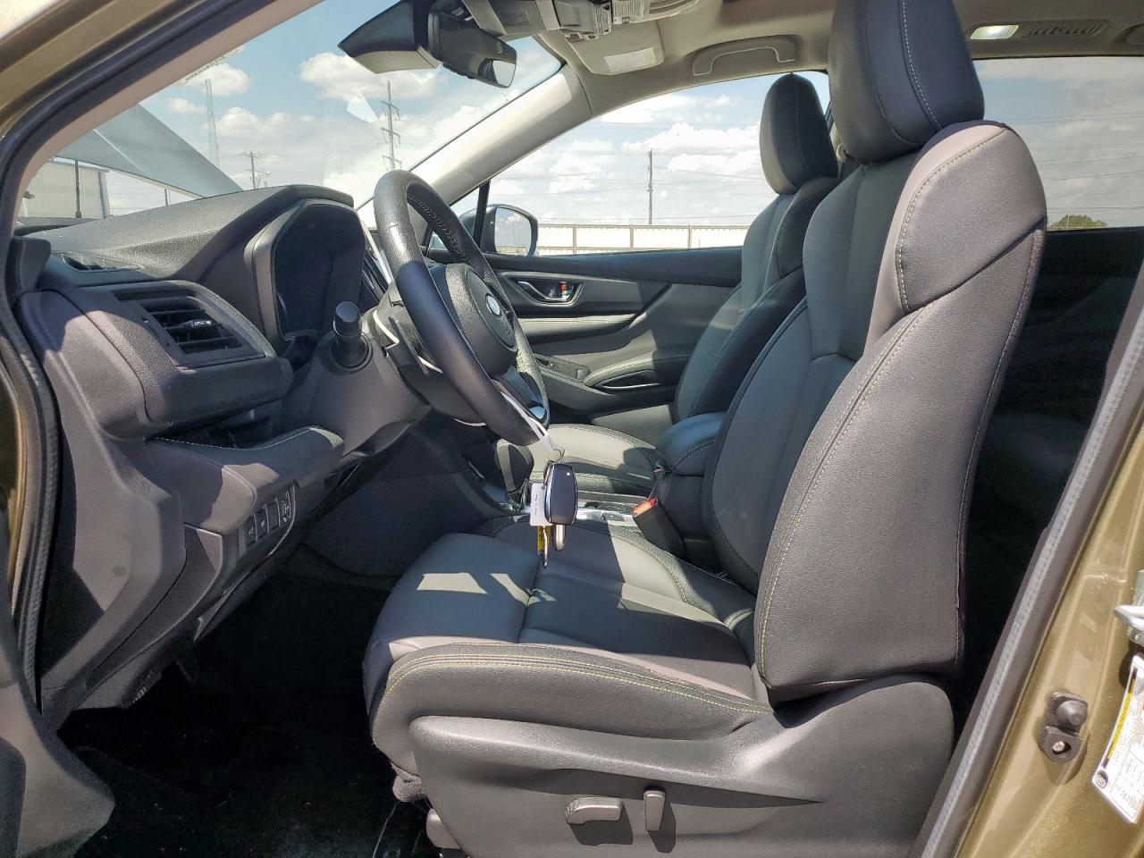 2024 Subaru Ascent Onyx Edition - Image 7