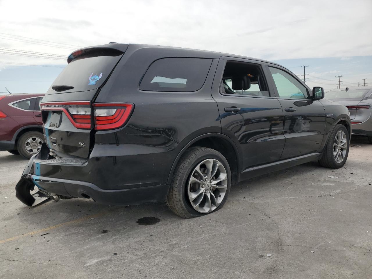 2020 Dodge Durango R/T - Фото 3