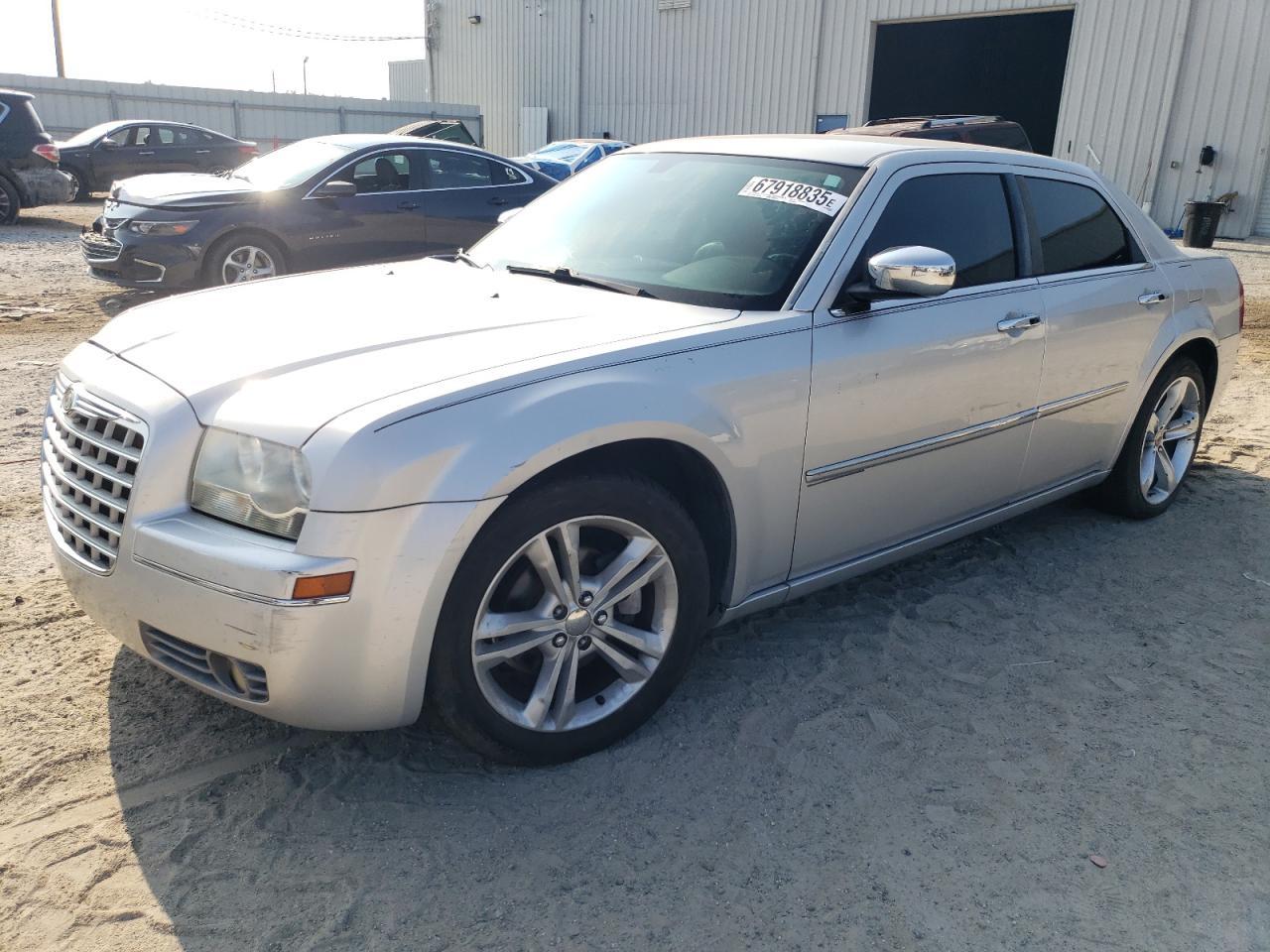 2010 Chrysler 300 Touring