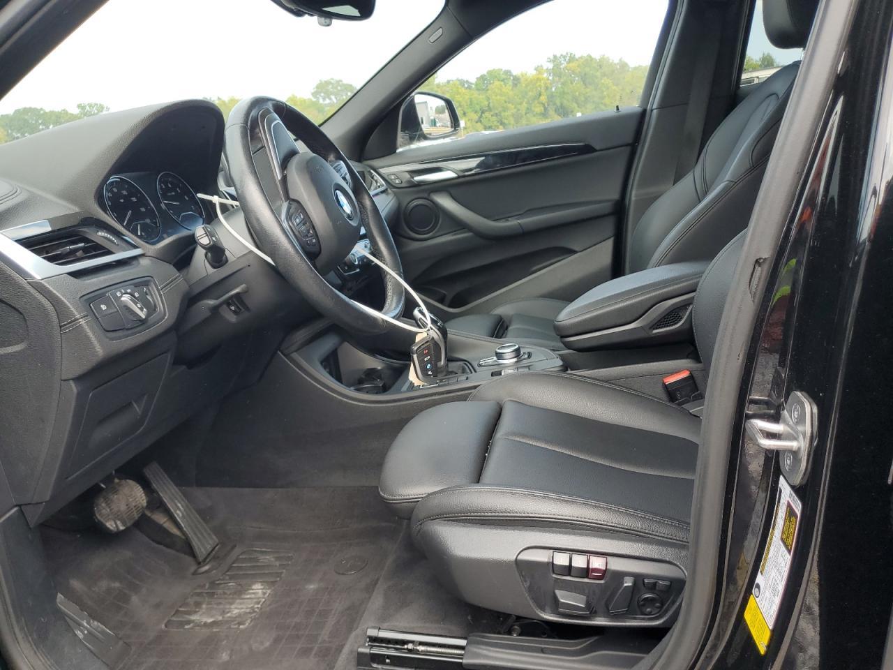 2022 BMW X2 Sdrive28I - Фото 7