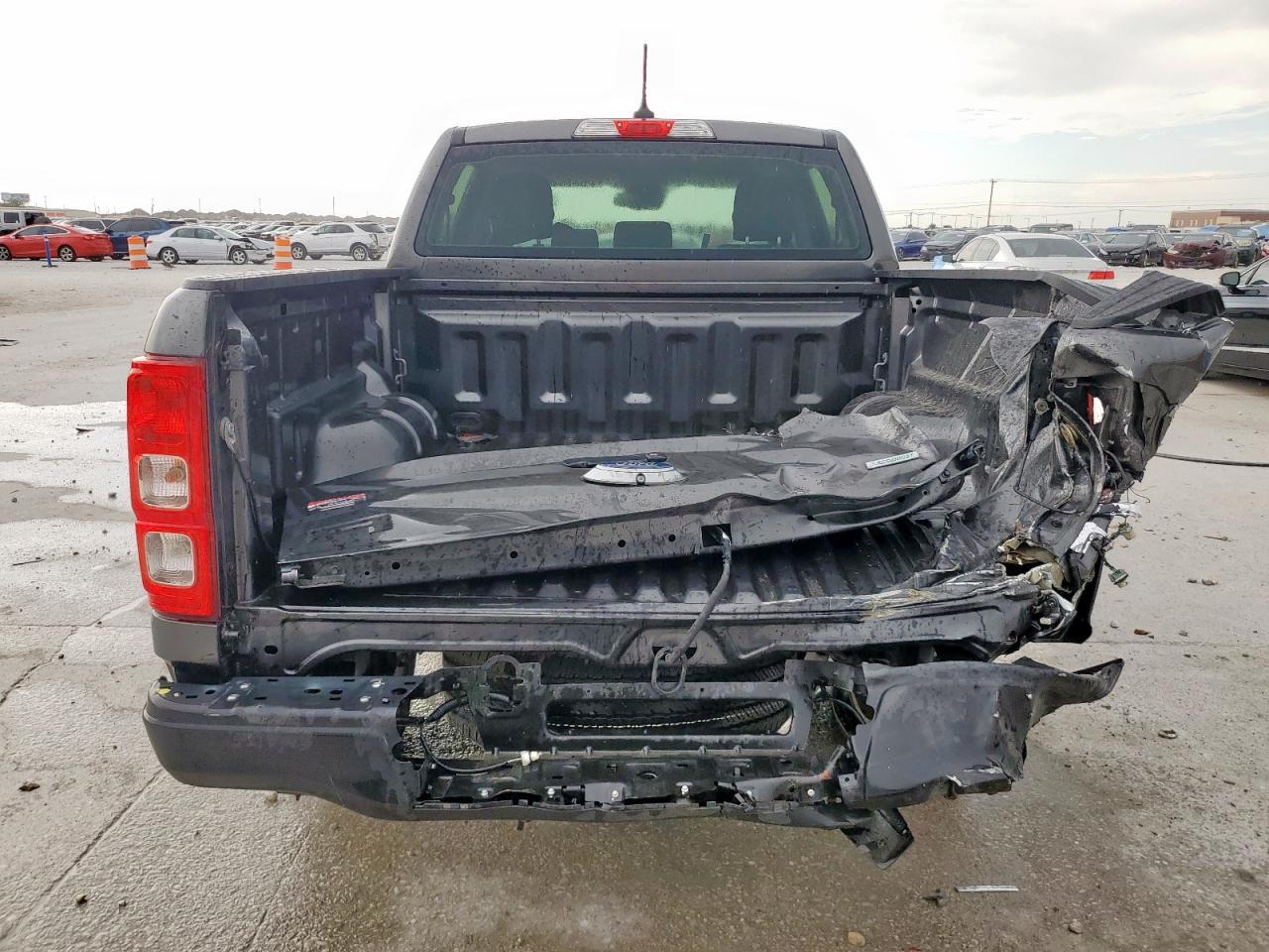 2019 Ford Ranger Xl - Фото 6