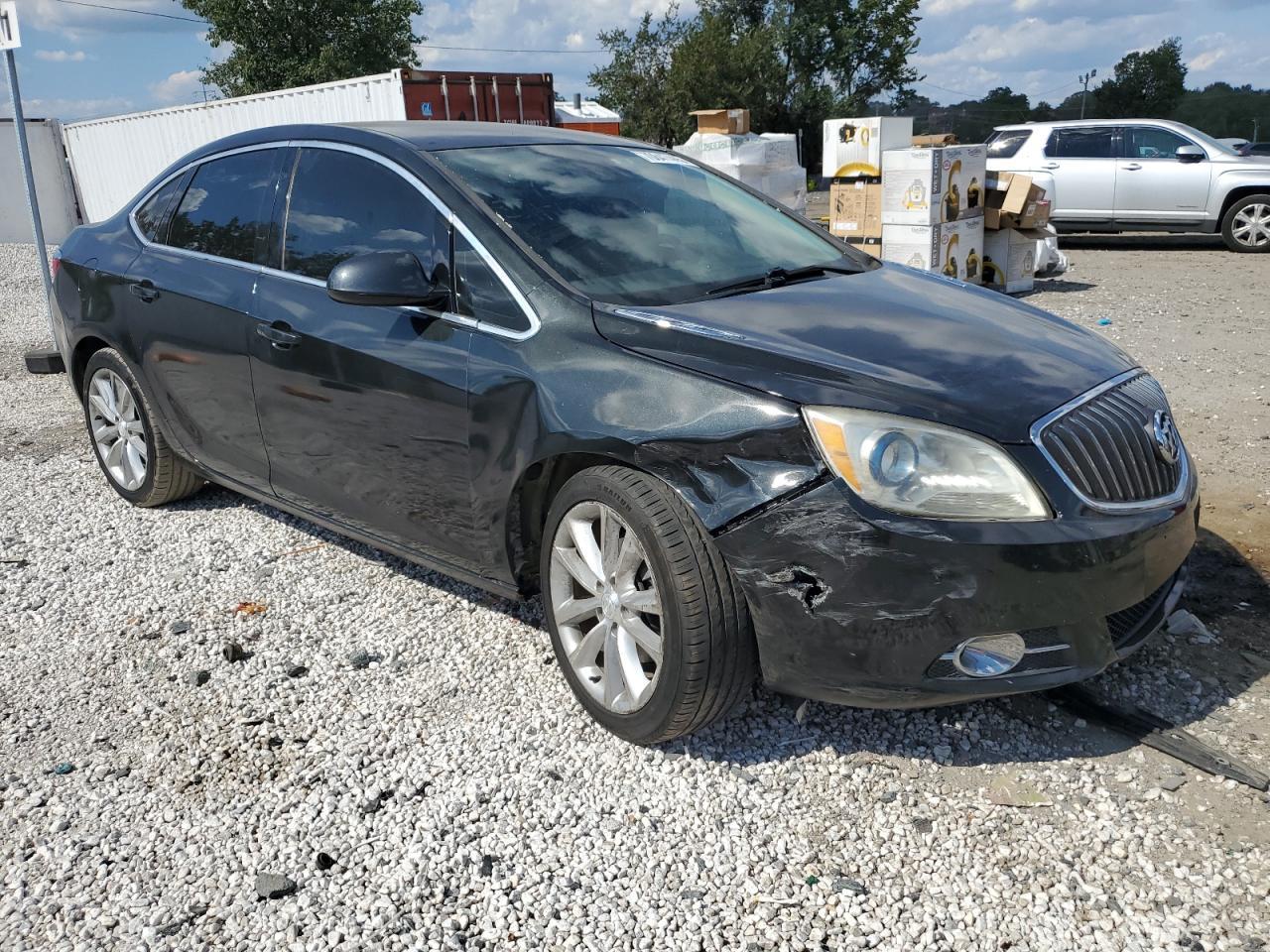 2015 Buick Verano Convenience - Фото 4