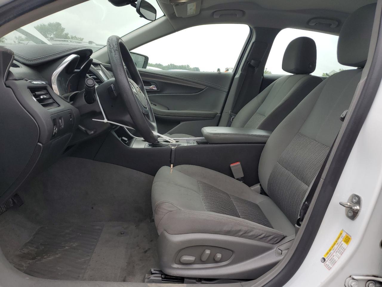 2016 Chevrolet Impala Ls - Image 7