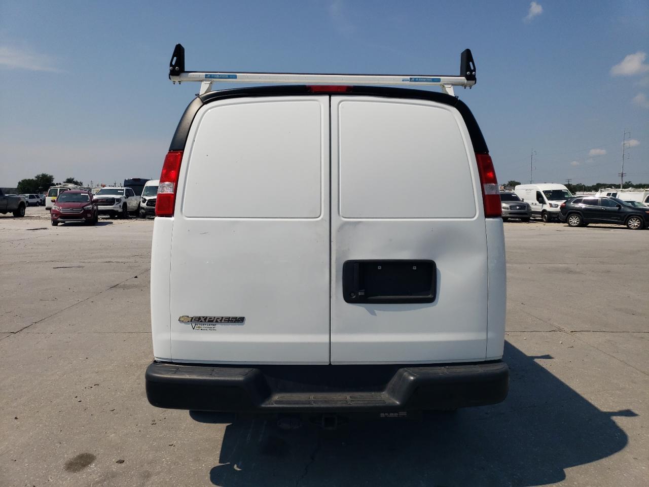 2023 Chevrolet Express G2500 - Image 6