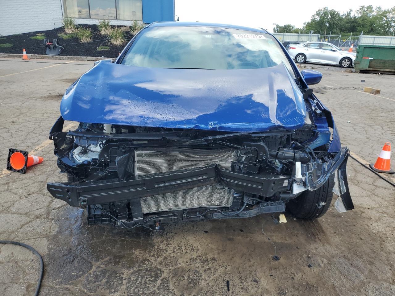 2017 Kia Forte Lx - Фото 5