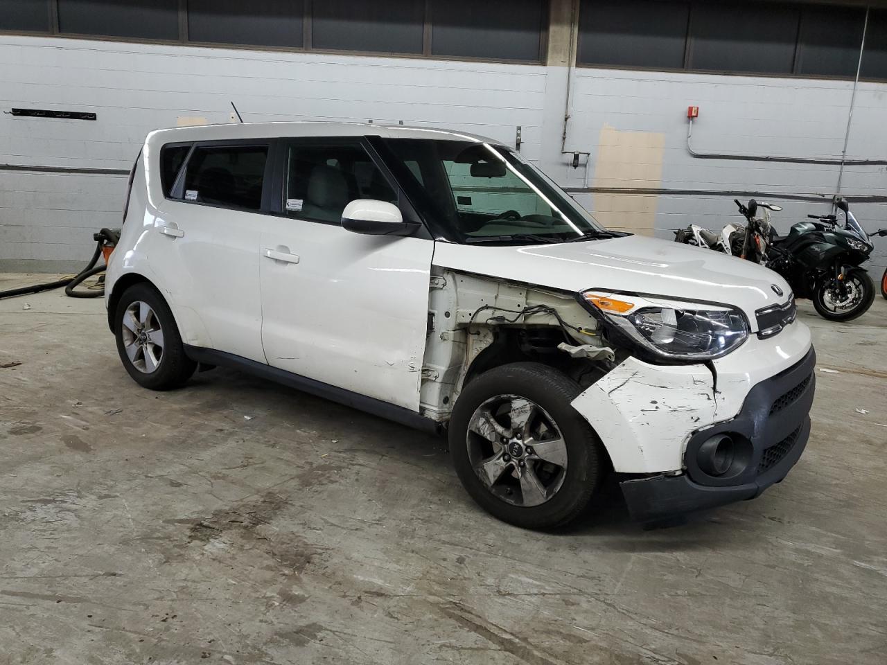 2017 Kia Soul - Фото 4