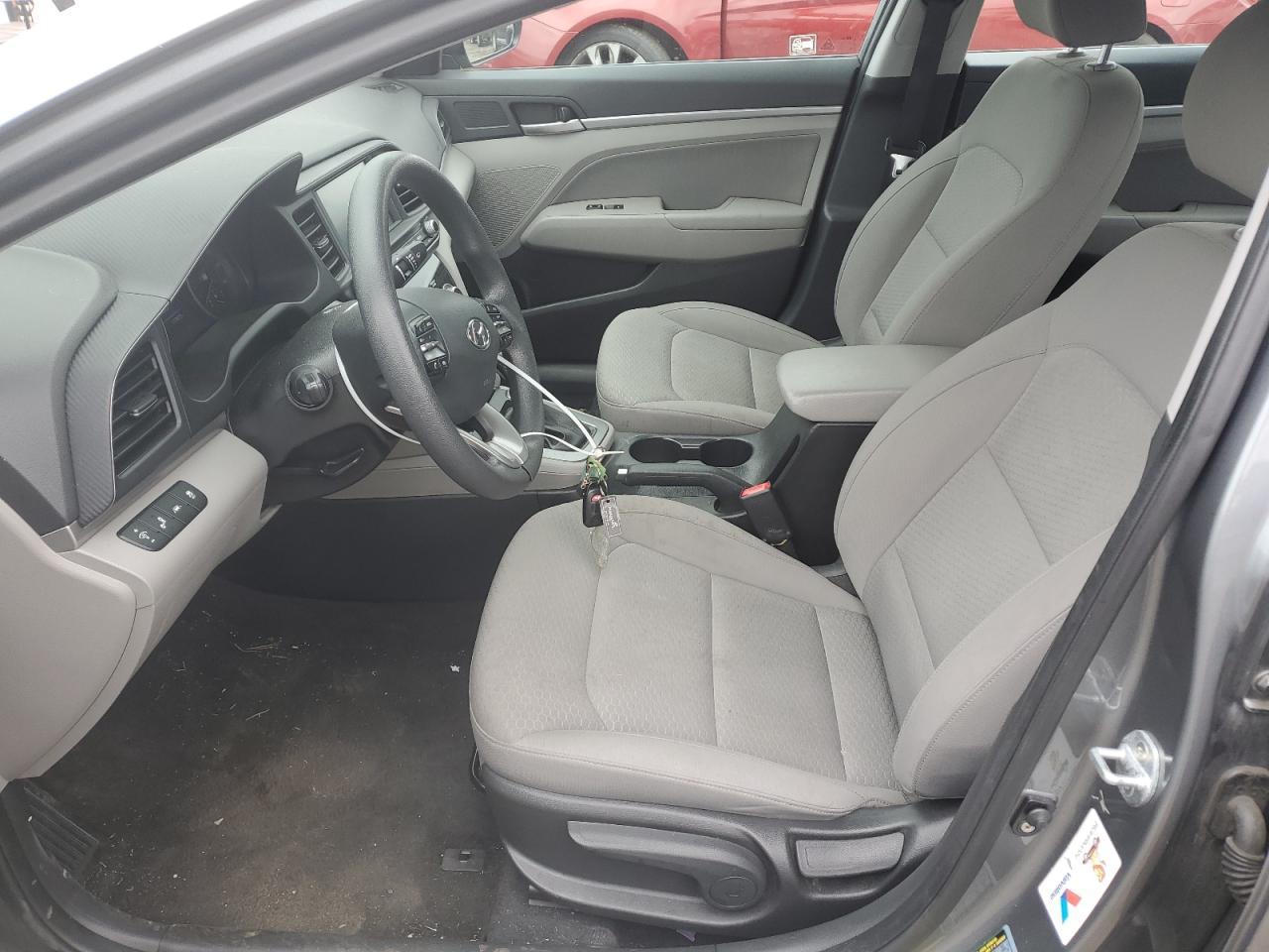 2019 Hyundai Elantra Sel - Image 7