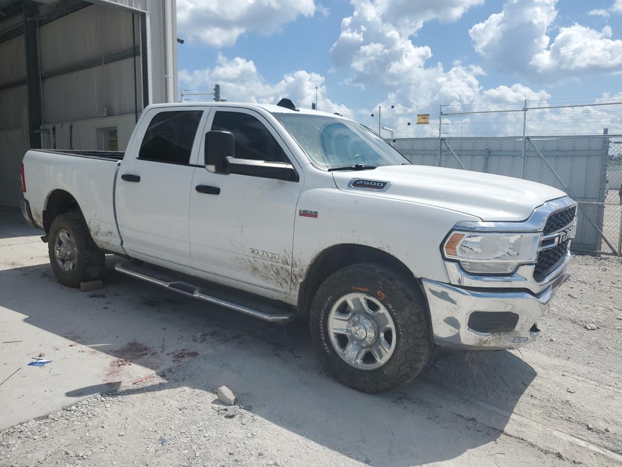 2020 Ram 2500 Tradesman - Image 4