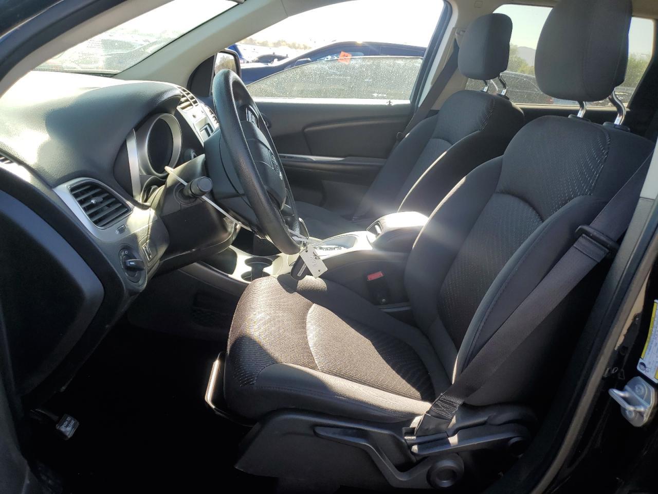 2018 Dodge Journey Se - Фото 7