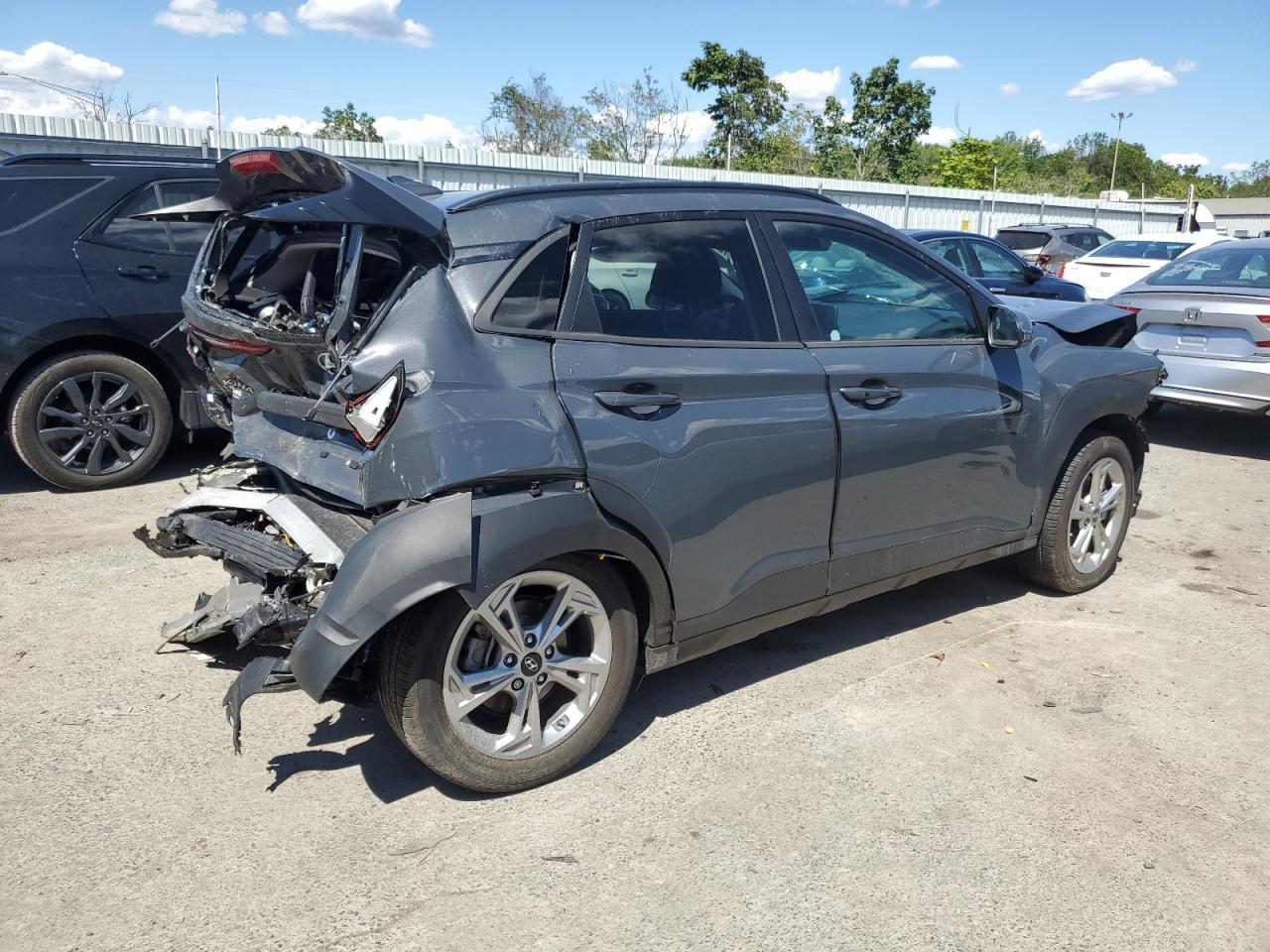 2023 Hyundai Kona Sel - Image 3