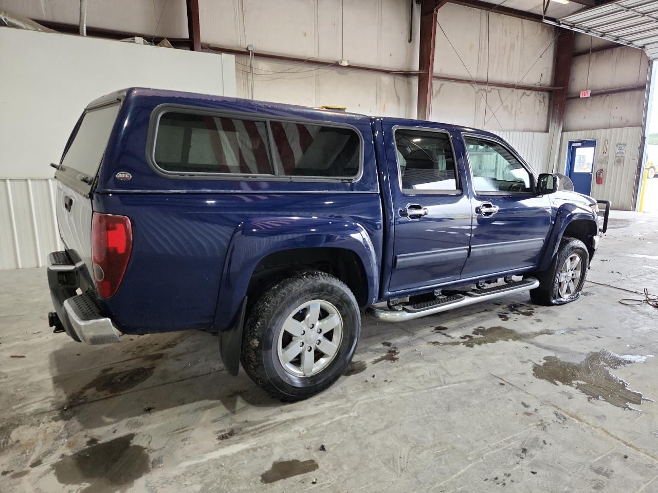 2010 Chevrolet Colorado Lt - Фото 3