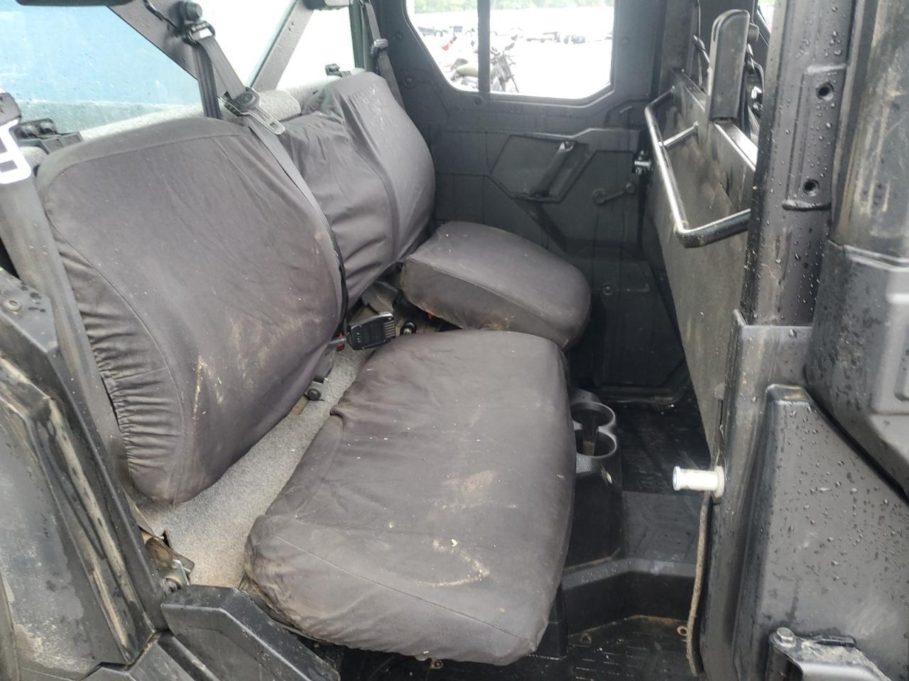 2025 Polaris Ranger Crew Xp 1000 Northstar Ultimate - Image 6