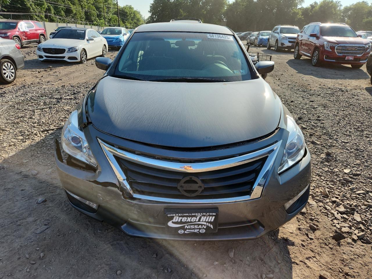 2014 Nissan Altima 2.5 - Фото 5