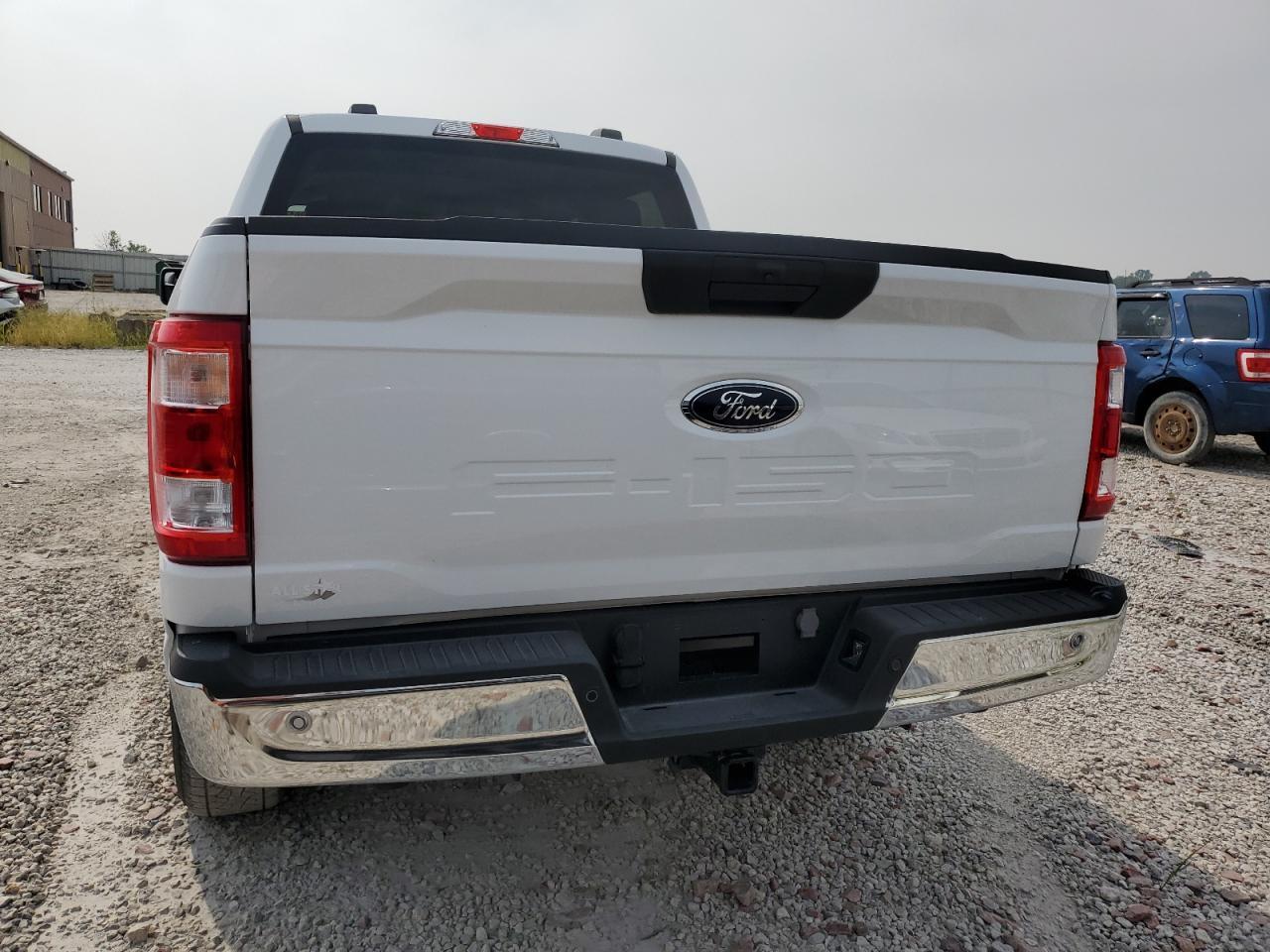 2023 Ford F150 Supercrew - Фото 6