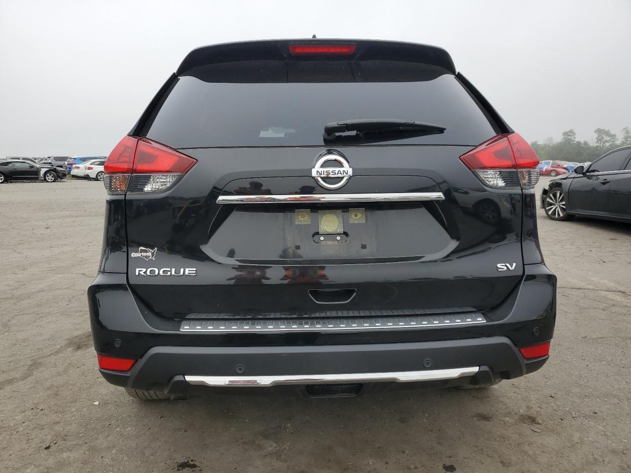 2020 Nissan Rogue S - Image 6