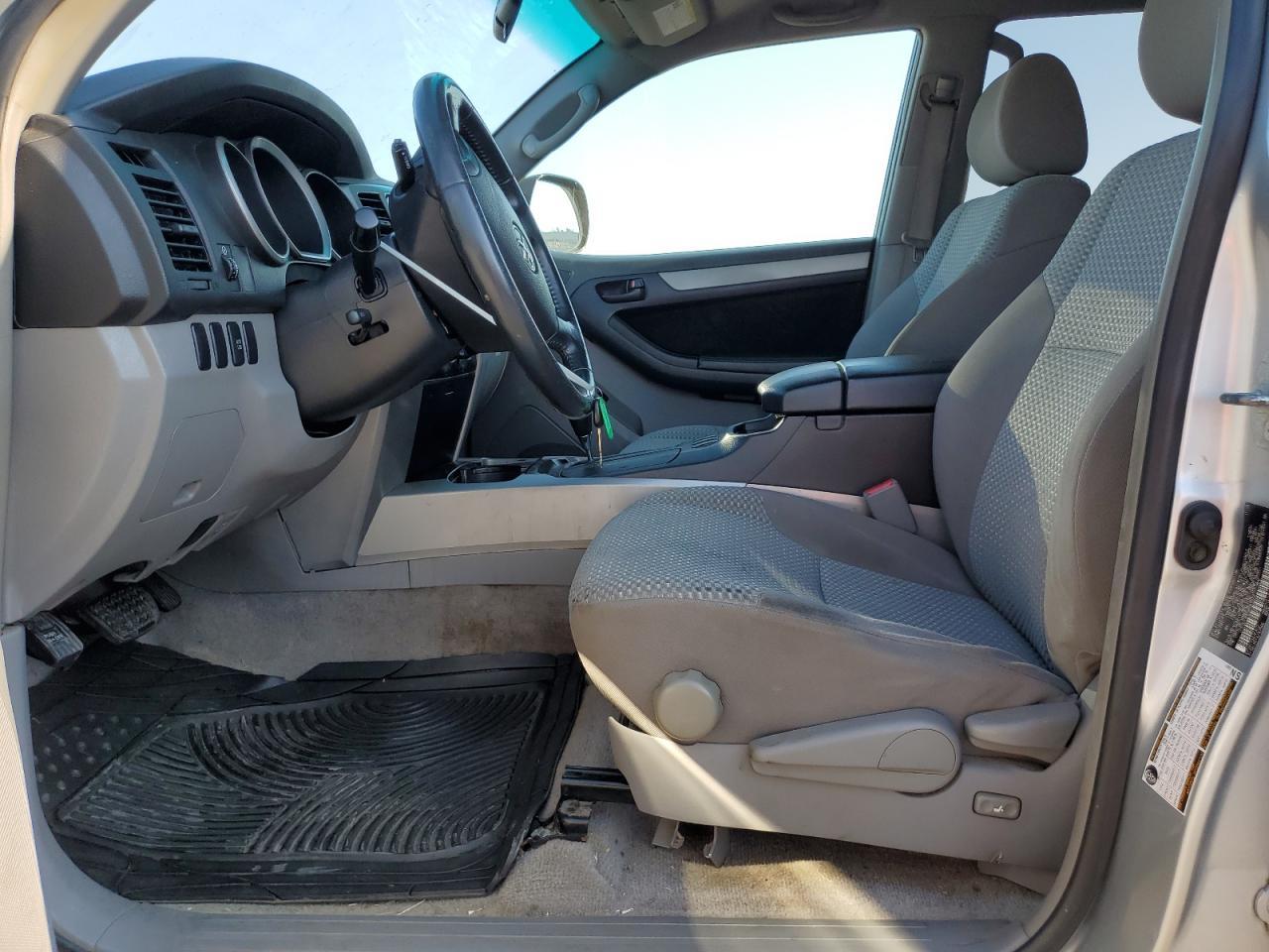 2006 Toyota 4Runner Sr5 - Image 7