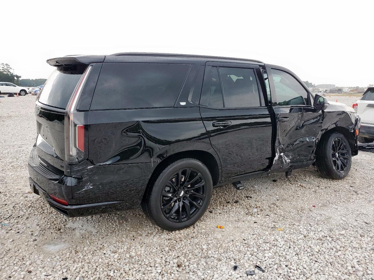 2024 Cadillac Escalade Sport - Фото 3