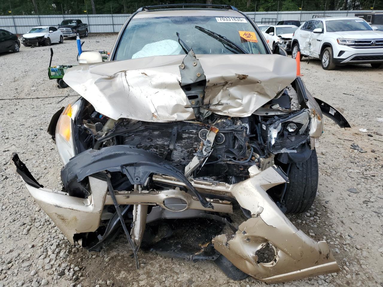 2011 Toyota Rav4 Limited - Фото 5