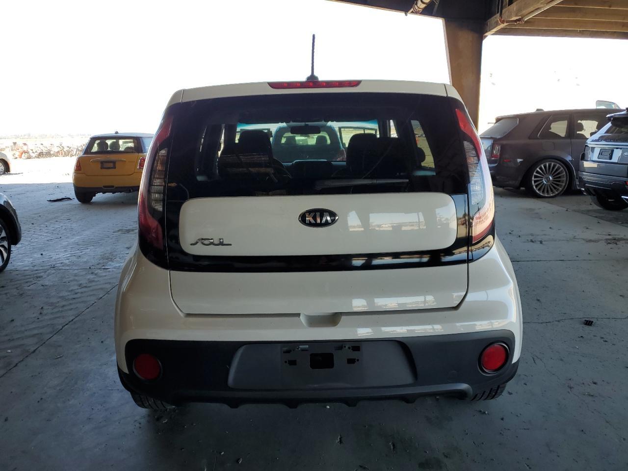 2018 Kia Soul - Фото 6