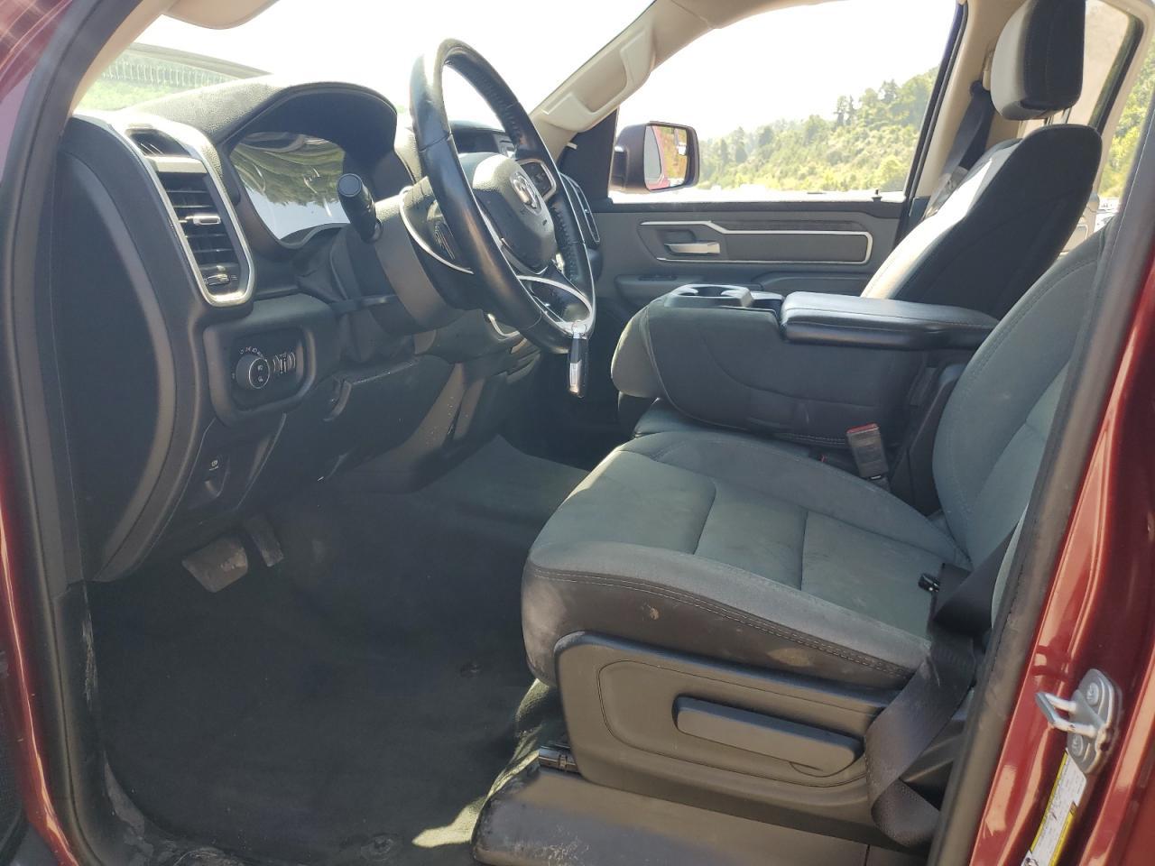 2019 Ram 1500 Big Horn/Lone Star - Image 7