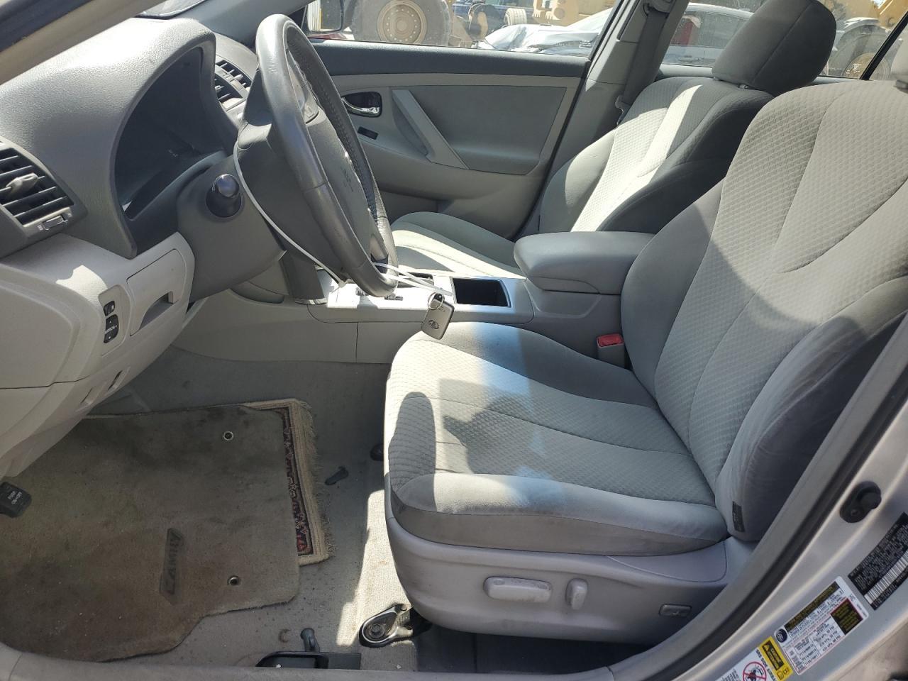 2009 Toyota Camry Hybrid - Image 7