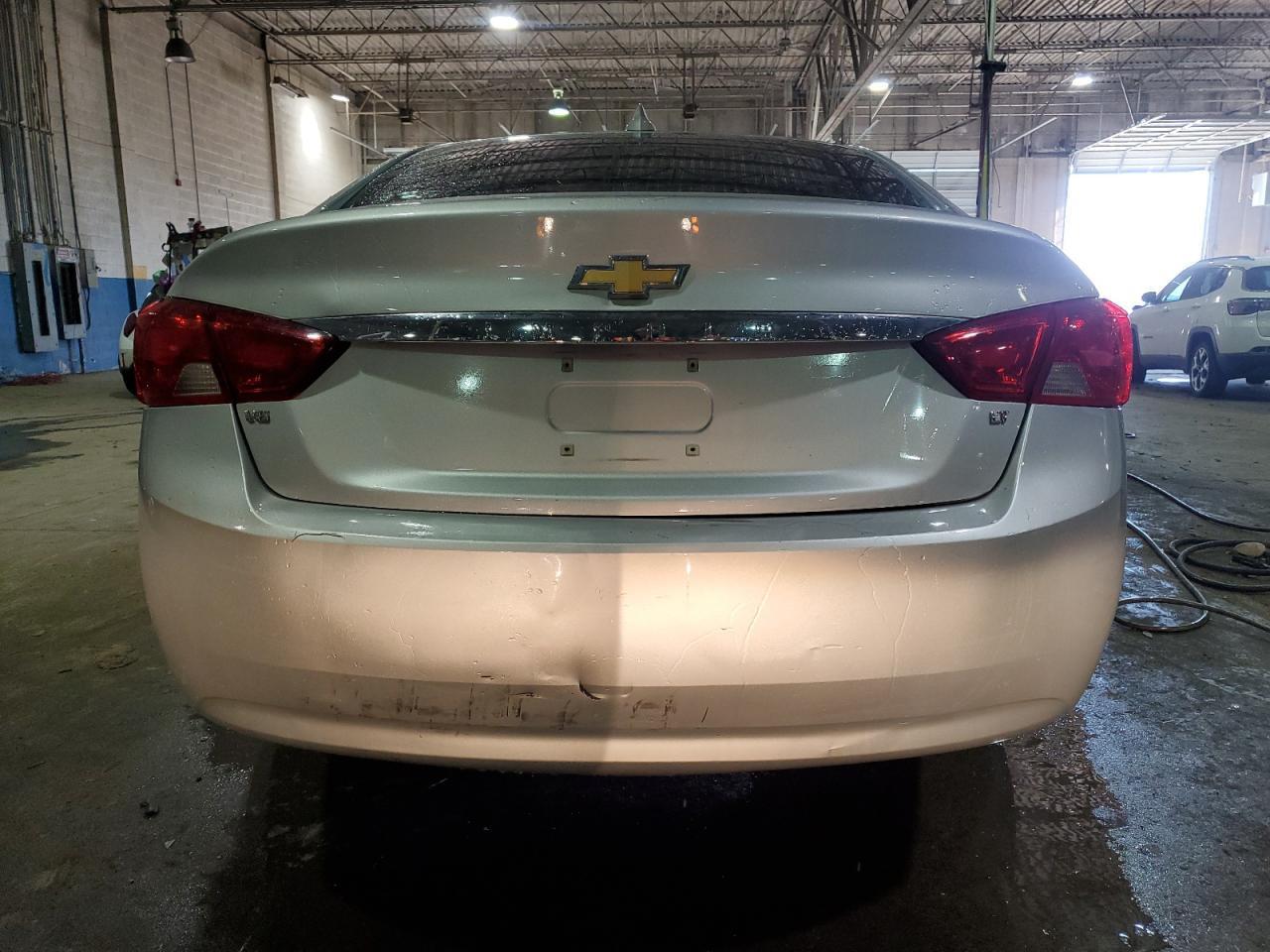 2016 Chevrolet Impala Lt - Image 6