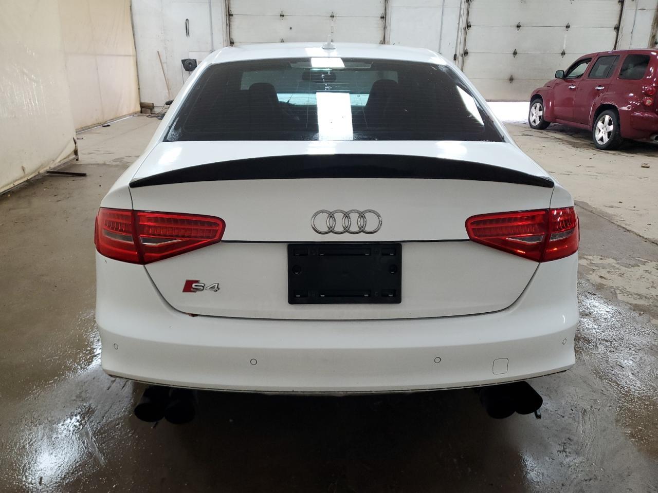 2013 Audi S4 Premium Plus - Image 6