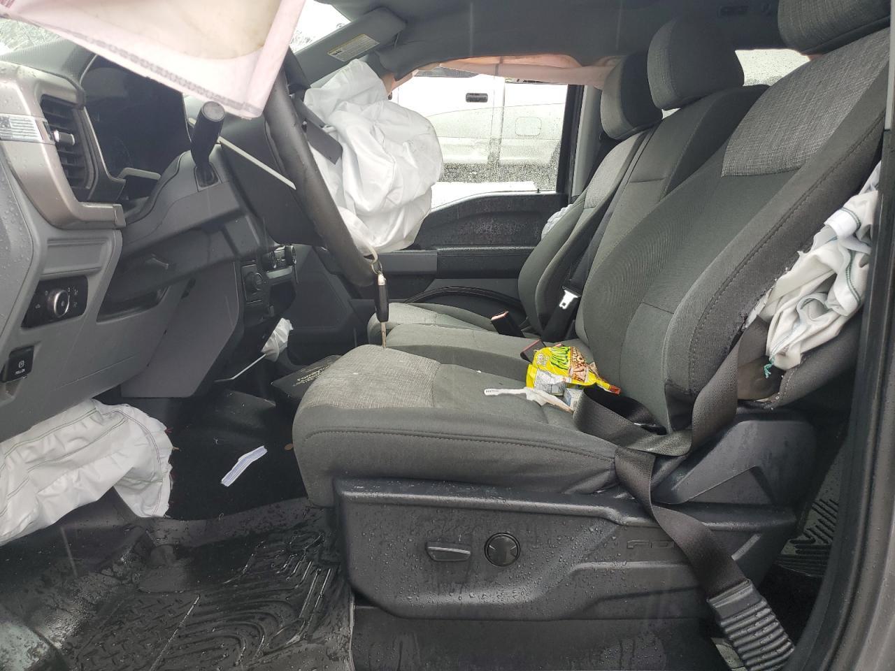 2023 Ford F150 Supercrew - Image 7