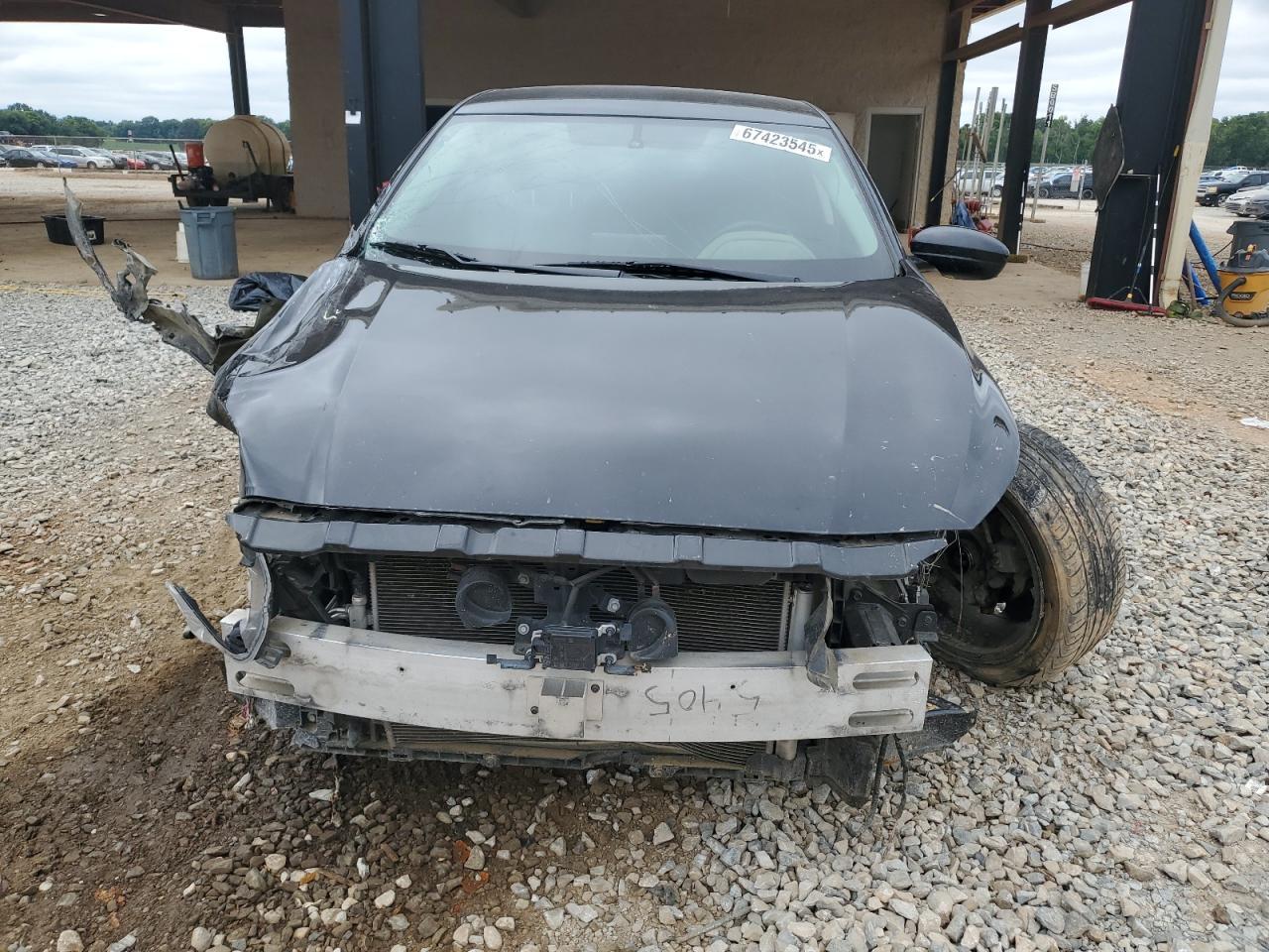 2019 Nissan Altima Sr - Фото 5