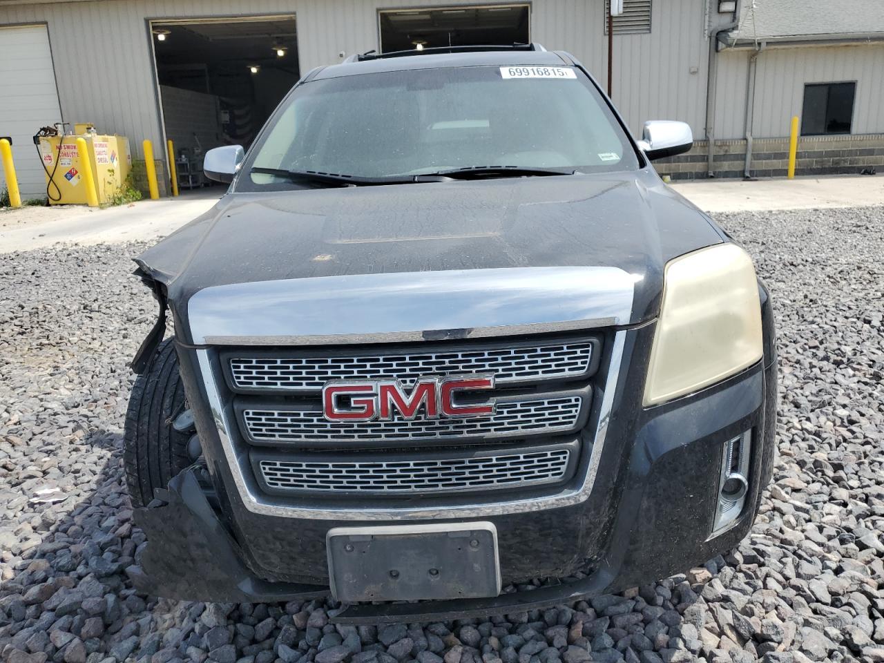 2011 GMC Terrain Slt - Фото 5