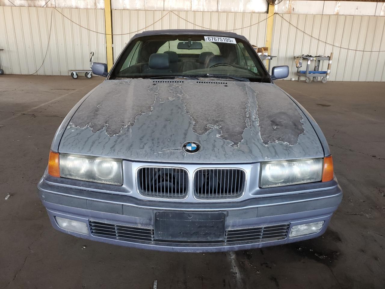 1994 BMW 325 Ic - Image 5