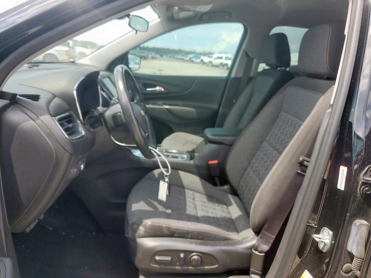 2022 Chevrolet Equinox Lt - Image 7