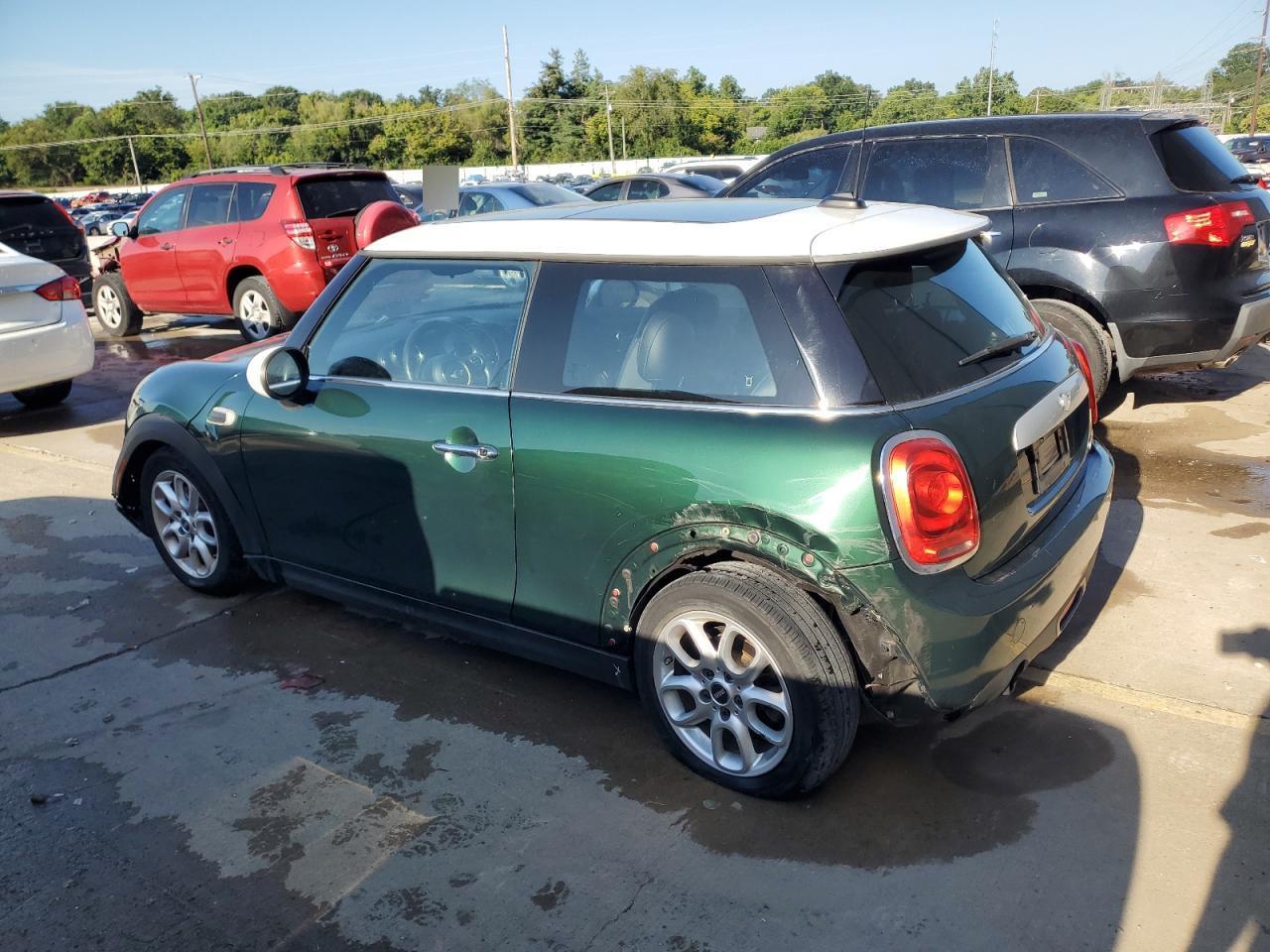 2014 Mini Cooper - Фото 2