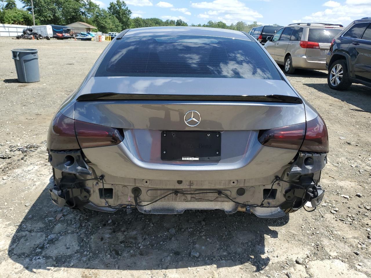 2019 Mercedes-Benz A 220 4Matic - Фото 6