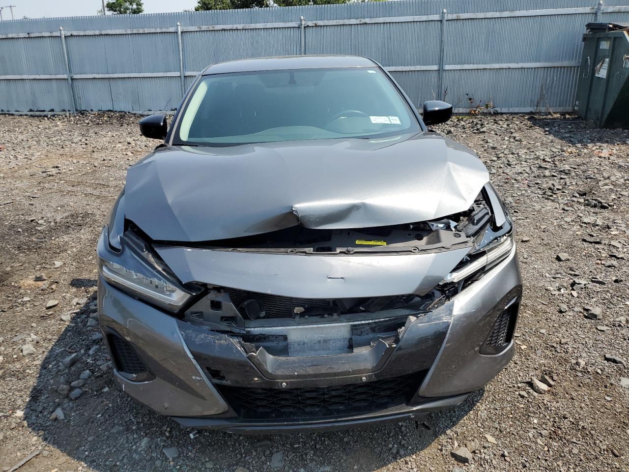 2019 Nissan Maxima S - Фото 5