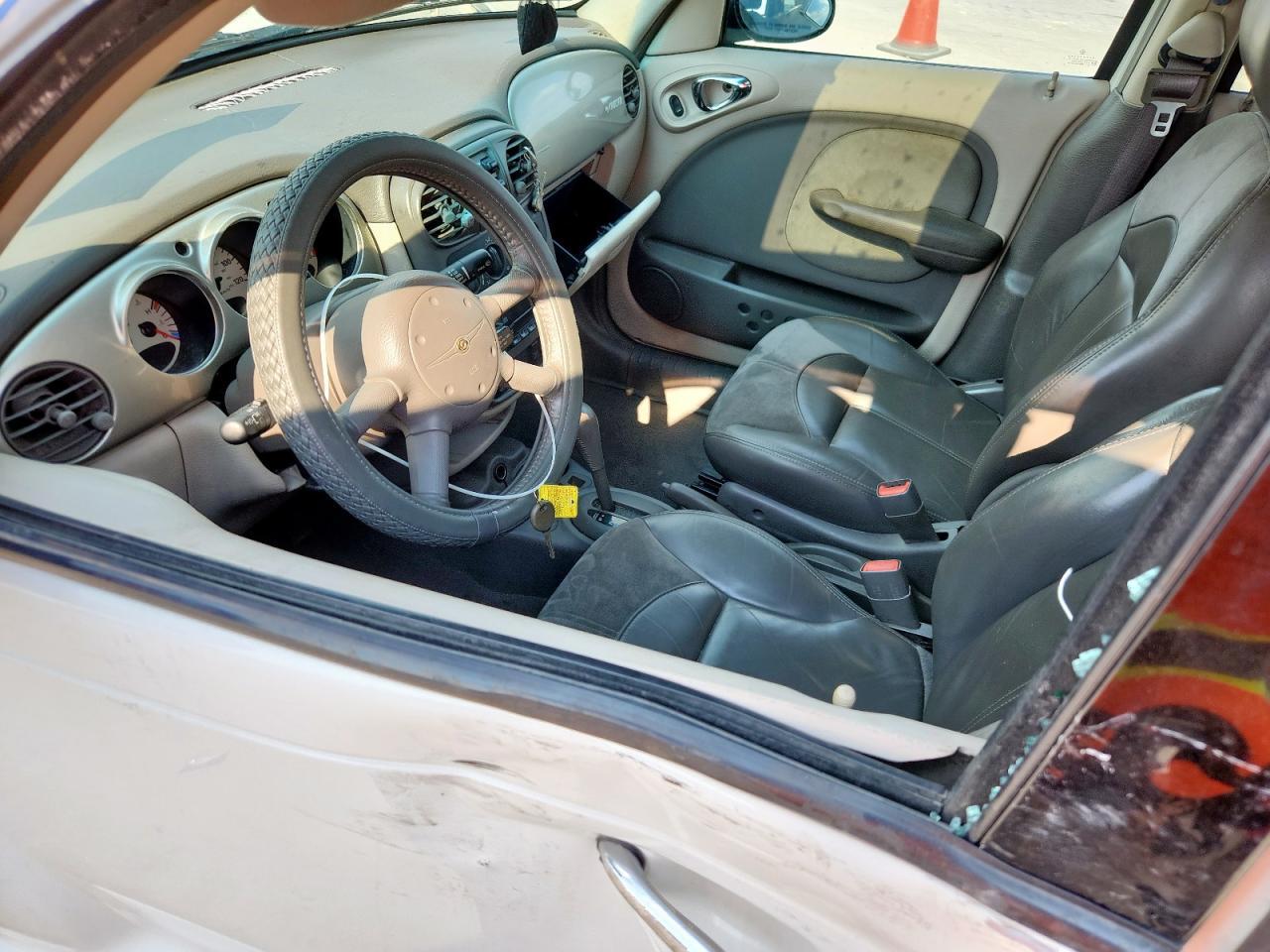 2001 Chrysler Pt Cruiser - Image 7