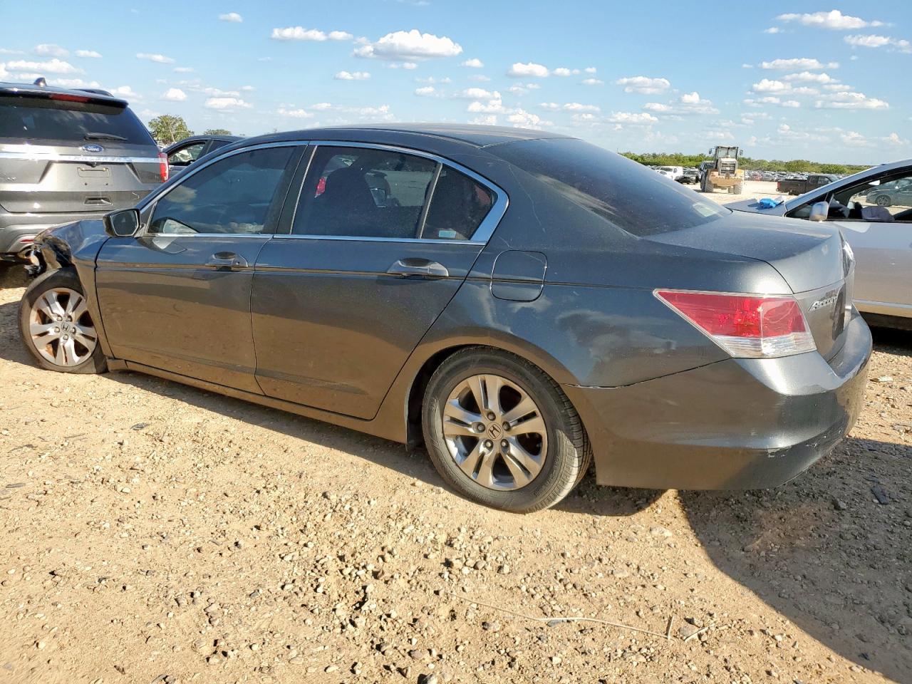 2008 Honda Accord Lxp - Image 2