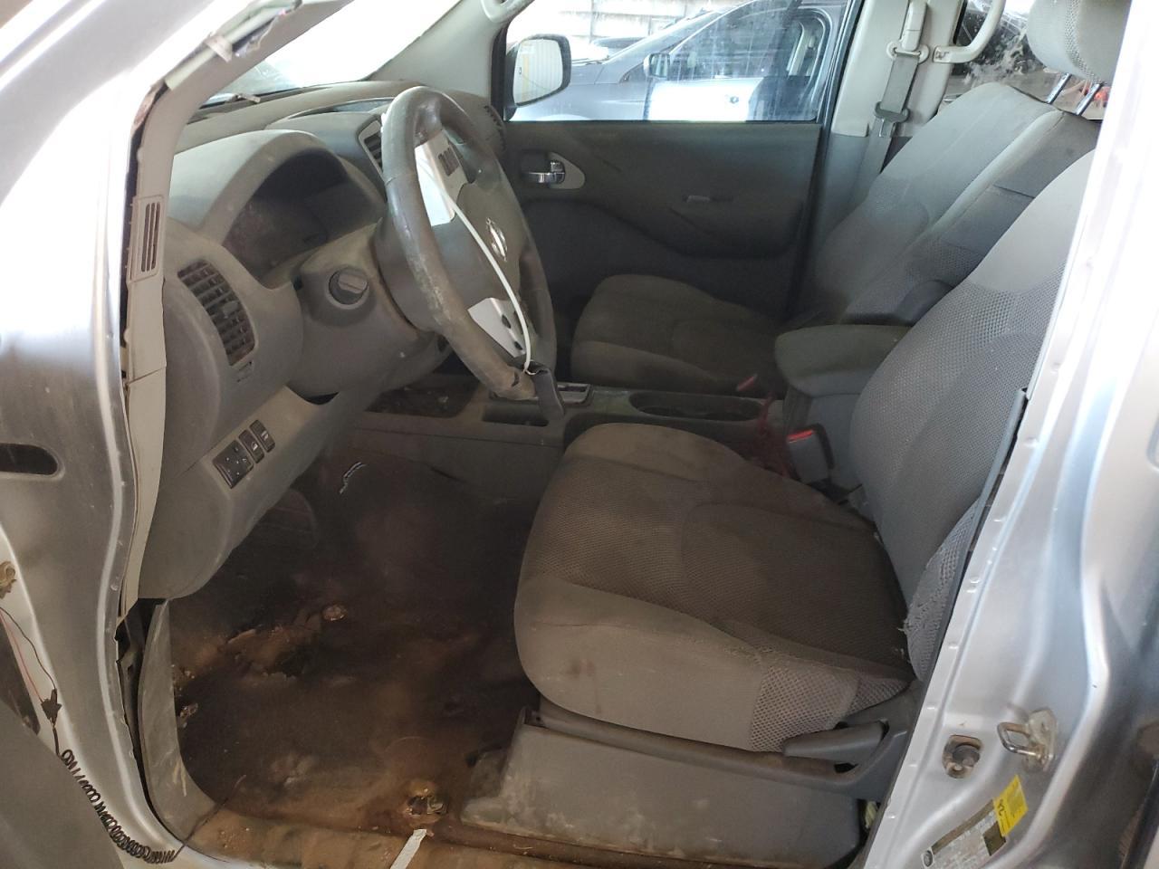 2019 Nissan Frontier S - Фото 7