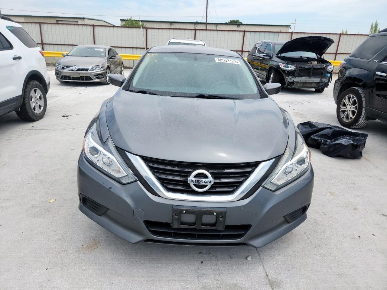 2016 Nissan Altima 2.5 - Фото 5