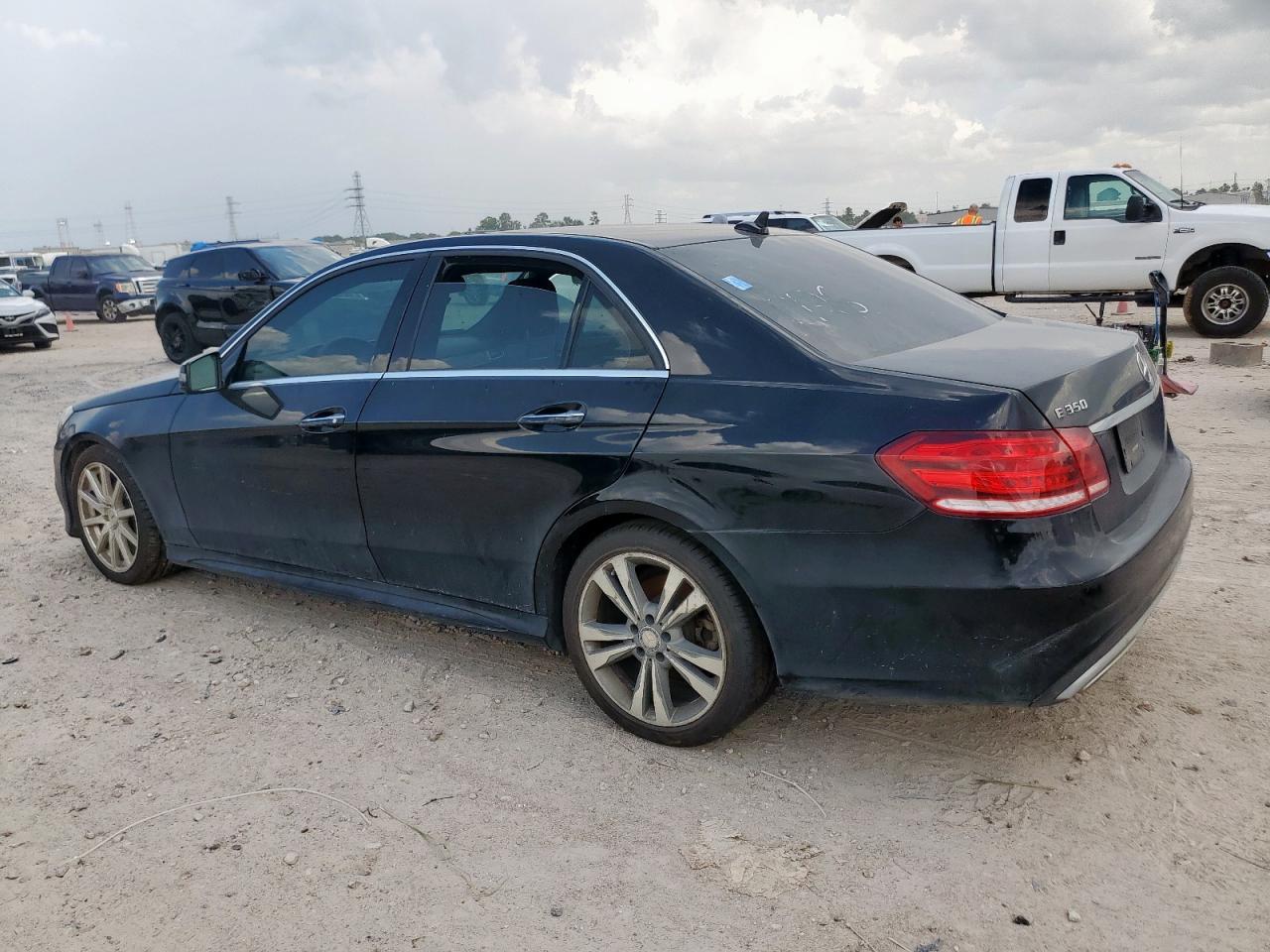 2016 Mercedes-Benz E 350 - Фото 2