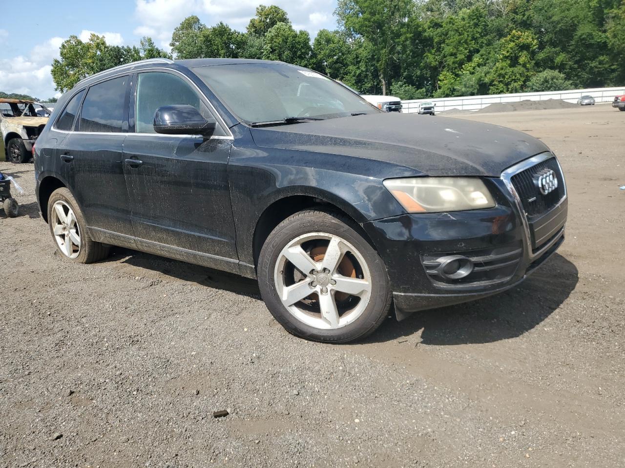 2010 Audi Q5 Premium Plus - Фото 4