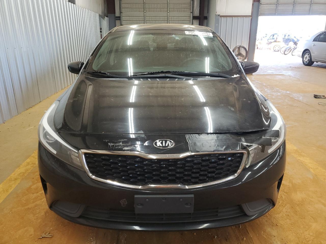 2017 Kia Forte Lx - Фото 5