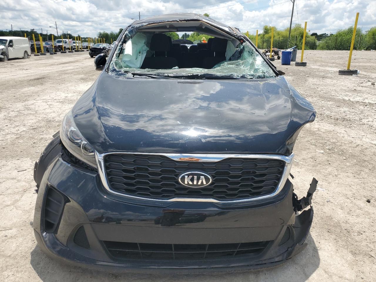 2019 Kia Sorento L - Фото 5