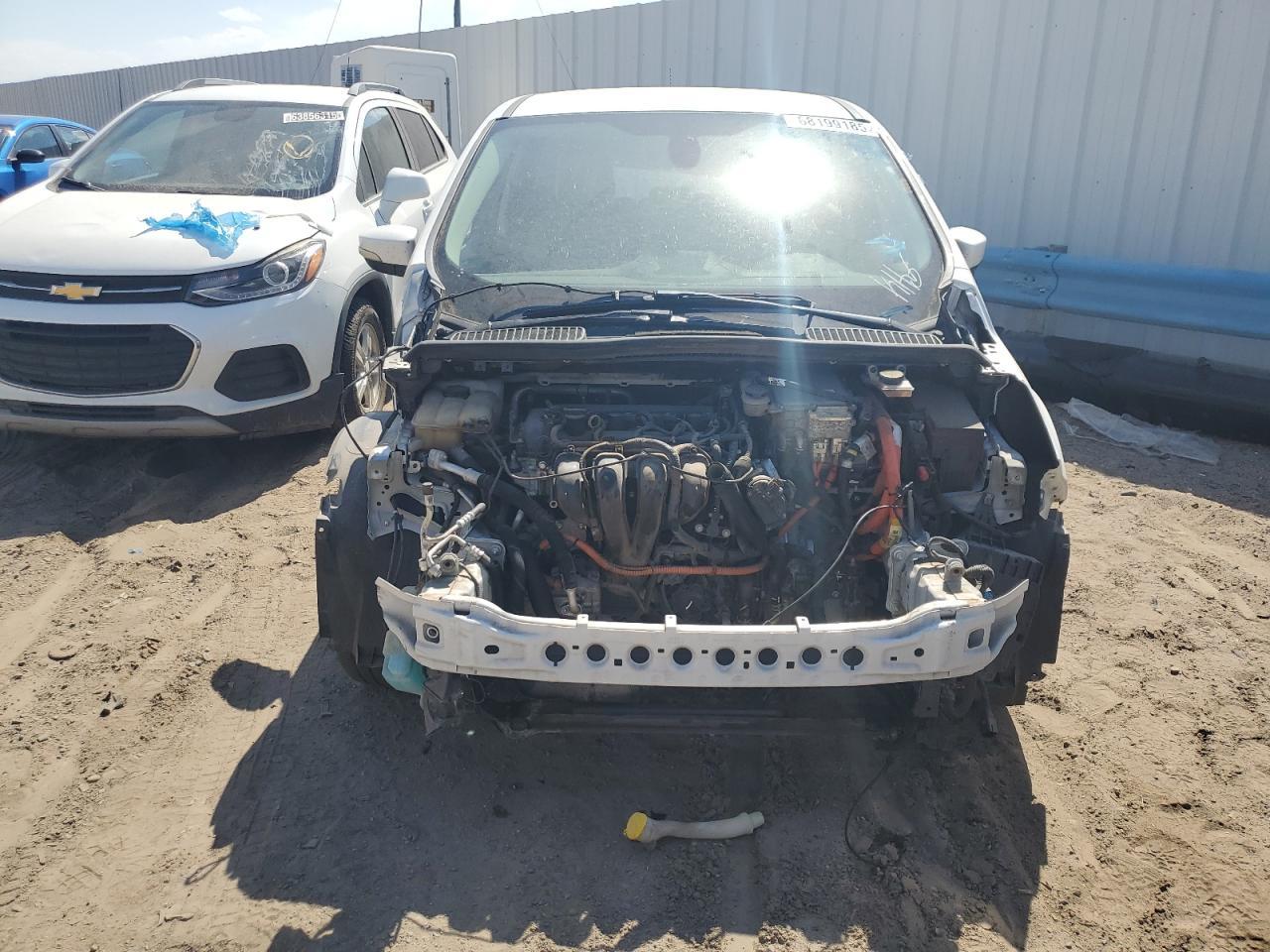 2013 Ford C-Max Sel - Image 5