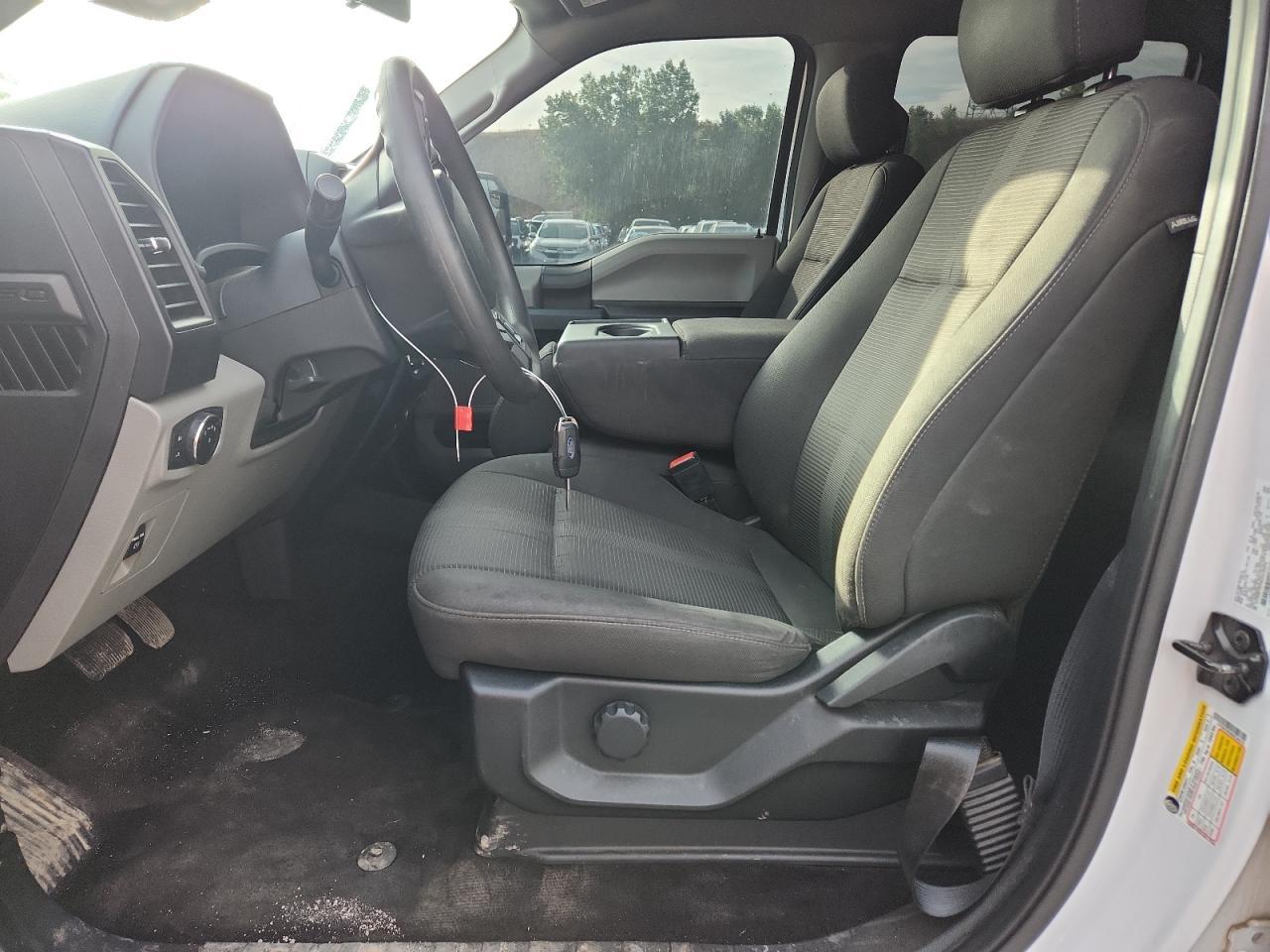 2019 Ford F150 Supercrew - Фото 7