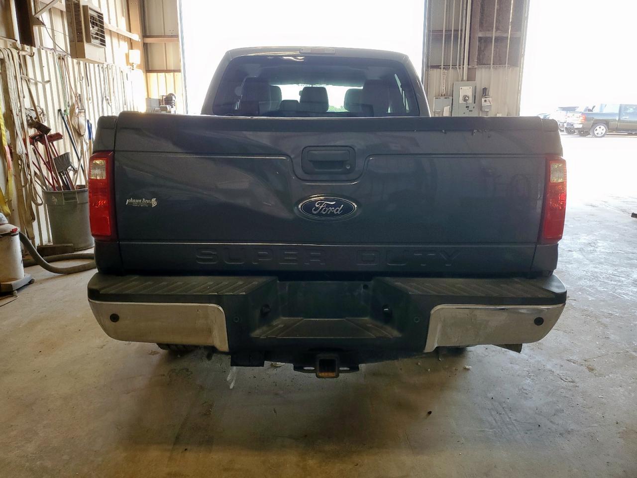2016 Ford F250 Super Duty - Фото 6