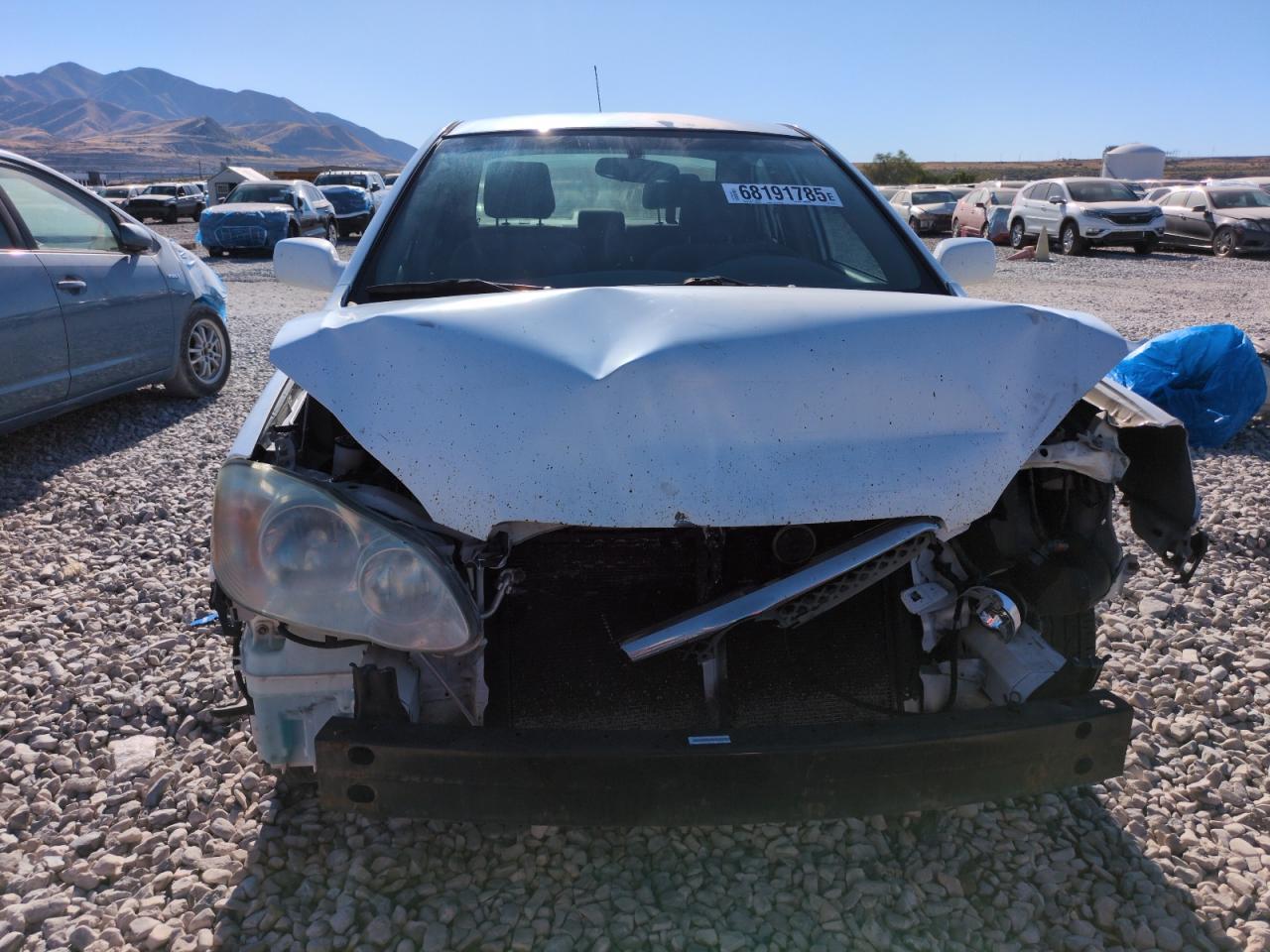 2007 Toyota Corolla Ce - Image 5